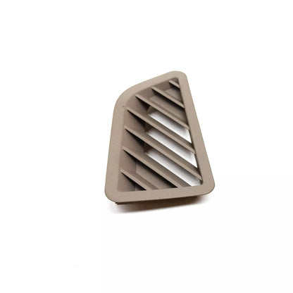 NEW BMW 7 F01 FRONT RIGHT DASHBOARD TOP DEFROST VENT TRIM 51459172962 ORIGINAL