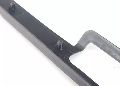 NEW AUDI A4 B8 FRONT BONNET EDGE PROTECTION 8K0823126J ORIGINAL