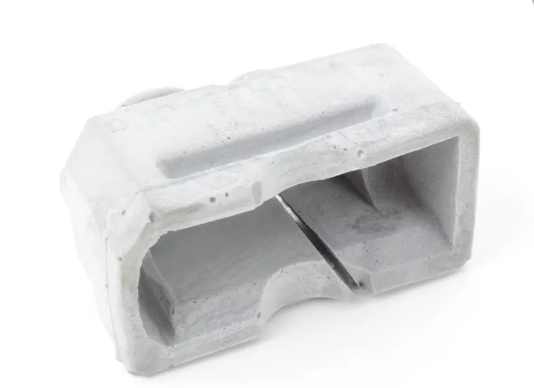 new bmw 6 e63 a/c line o-ring 6933915 64116933915 original