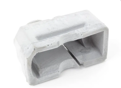 new bmw 6 e63 a/c line o-ring 6933915 64116933915 original