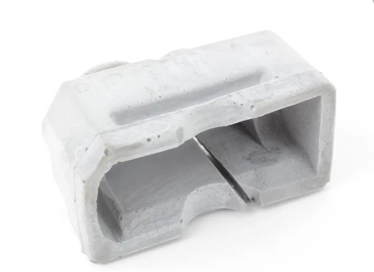 new bmw 6 e63 a/c line o-ring 6933915 64116933915 original