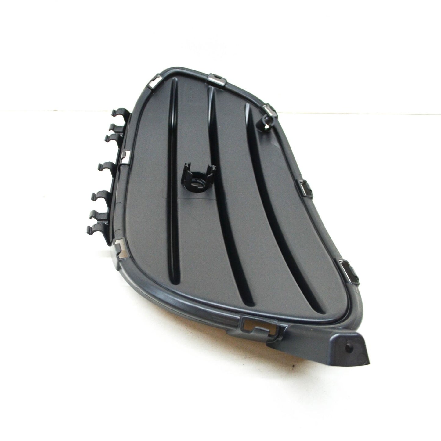 NEW MERCEDES-BENZ GLA X156 FRONT BUMPER LEFT GRILLE COVER A1568858700 ORIGINAL