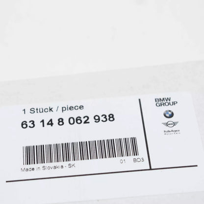 NEW BMW 7 G11 G12 RIGHT ROCKER PANEL MODULE BRACKET 63148062938 ORIGINAL