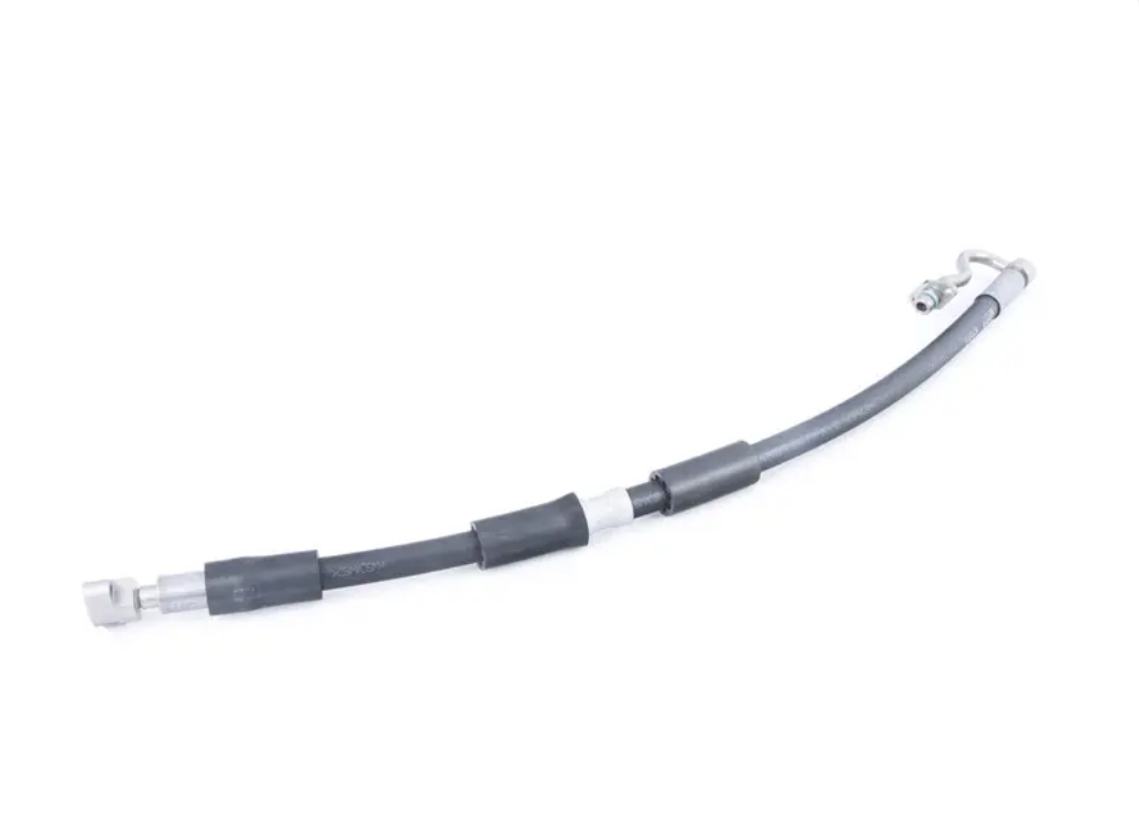 new bmw x5 e70 expansion hose section 32416787707 6787707 original