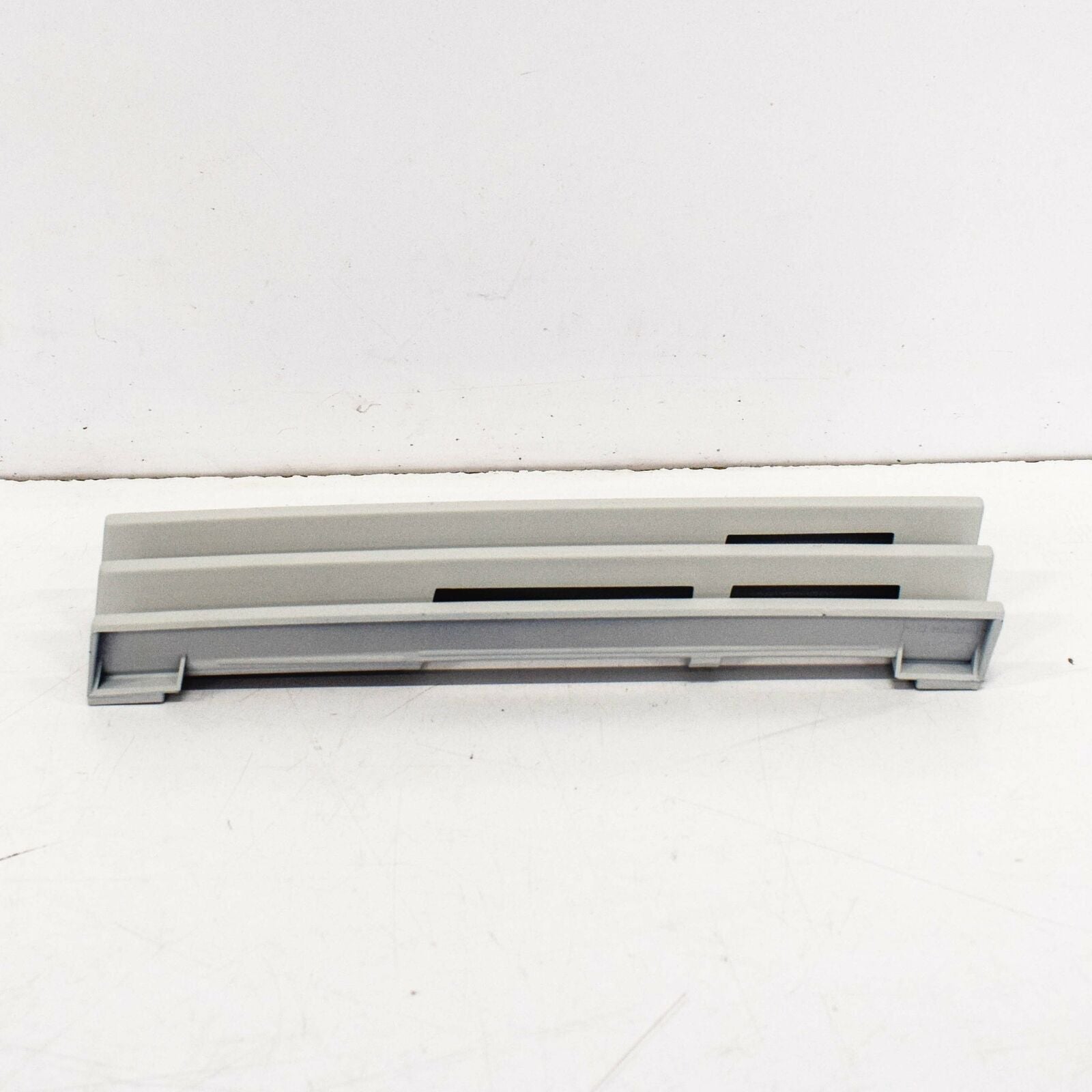 NEW MB SL R129 TOW HOOK COVER FRONT EYE HOLE TRIM A12988000059999 ORIGINAL