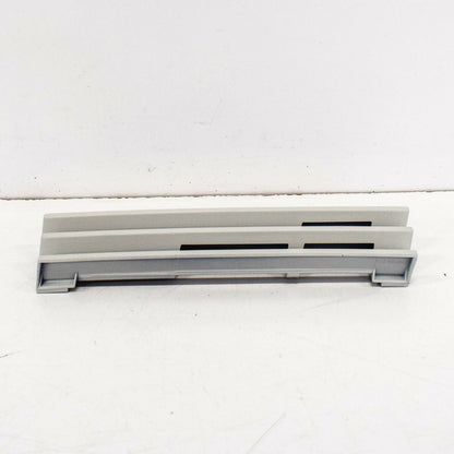 NEW MB SL R129 TOW HOOK COVER FRONT EYE HOLE TRIM A12988000059999 ORIGINAL