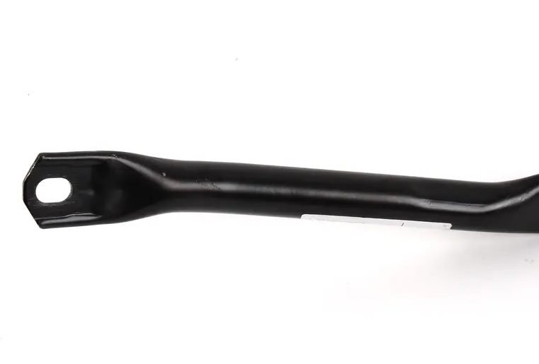 new bmw 1 e88 front right diagonal rod 51617258314 7258314 original