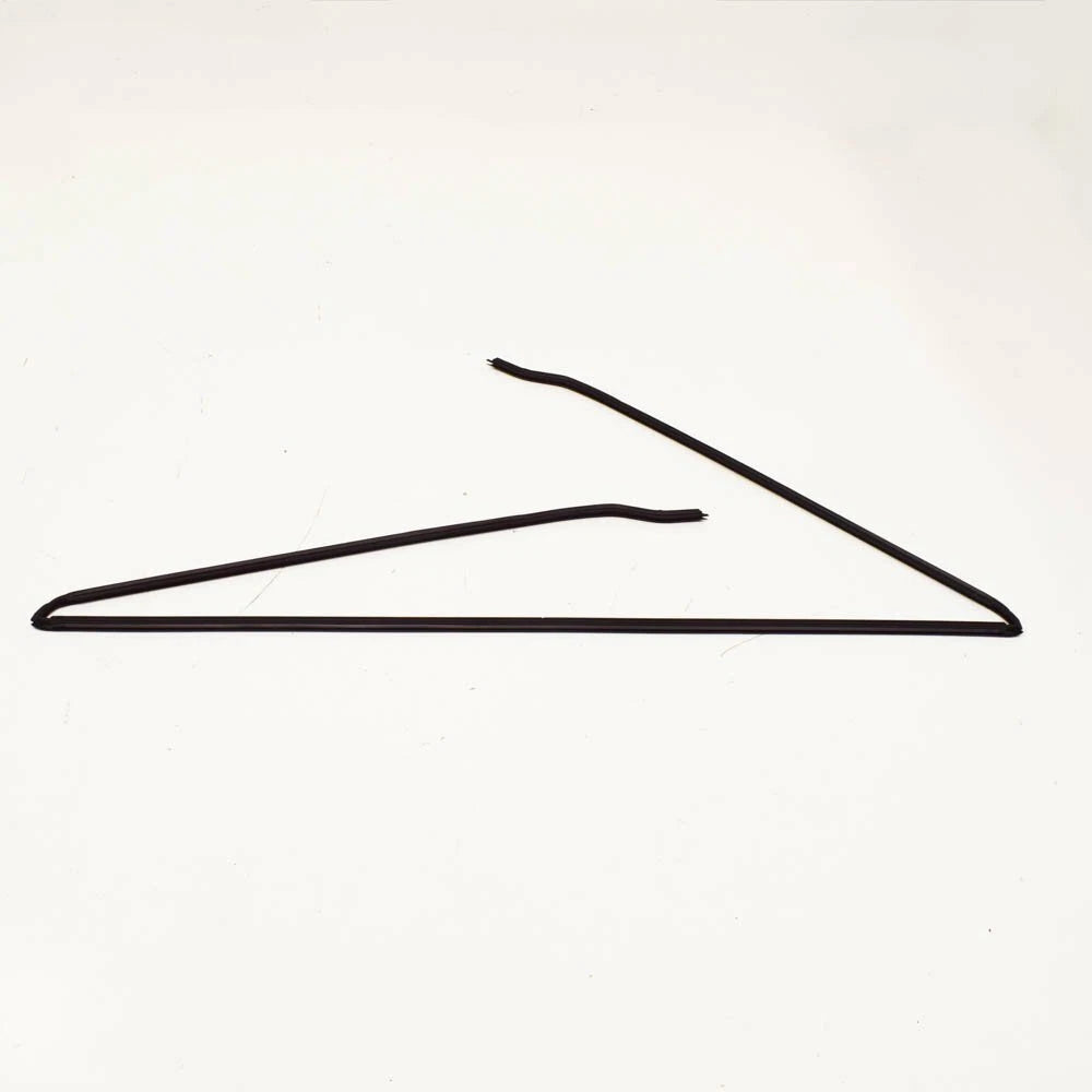 NEW BMW 5 E39 WINDSCREEN MOULDING TRIM SEAL 51318159784 8159784 + ORIGINAL