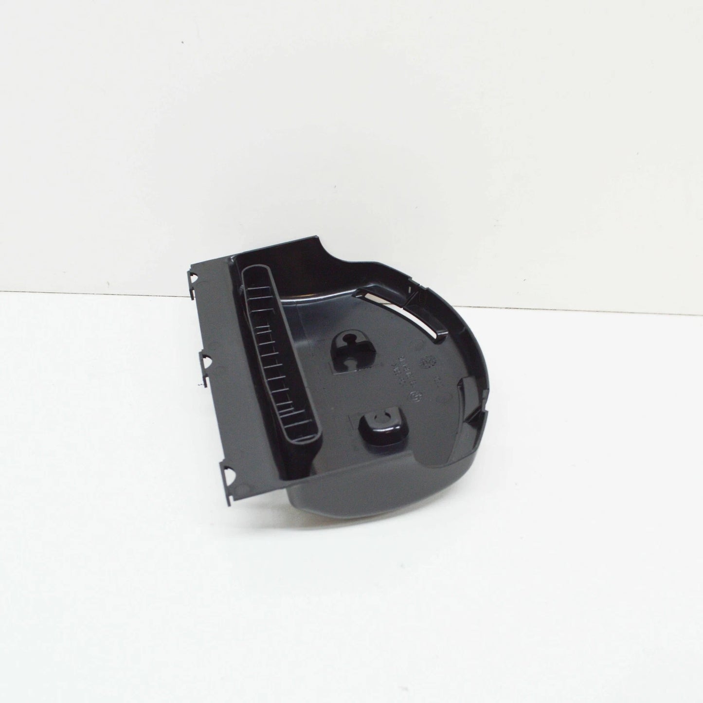 NEW BMW 3 COMPACT E36 REAR CENTER SEAT BELT COVER 51718173204 8173204 ORIGINAL