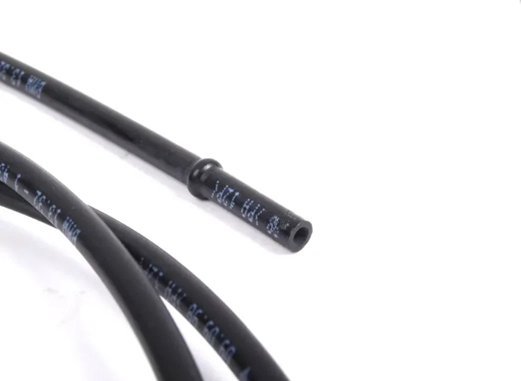 NEW BMW 7 E38 VACUUM PIPE 13321437012 1437012 ORIGINAL