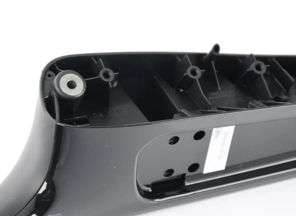 NEW BMW 3 E46 FRONT RIGHT ARMREST 51418259926 8259926 ORIGINAL