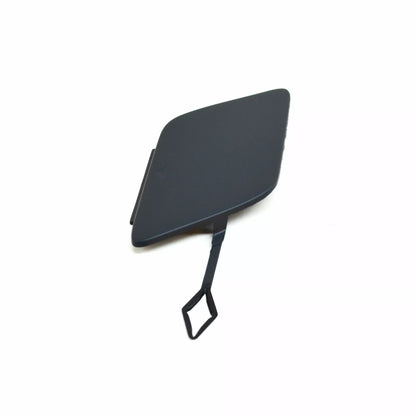 NEW BMW 5 G30 FRONT BUMPER TOW HOOK EYE COVER 51117427448 ORIGINAL