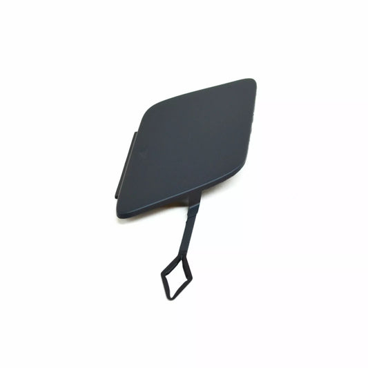 NEW BMW 5 G30 FRONT BUMPER TOW HOOK EYE COVER 51117427448 ORIGINAL