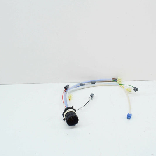 NEW BMW 3 E46 WIRING HARNESS W/ TEMP SENSOR 7504752 24367504752 ORIGINAL
