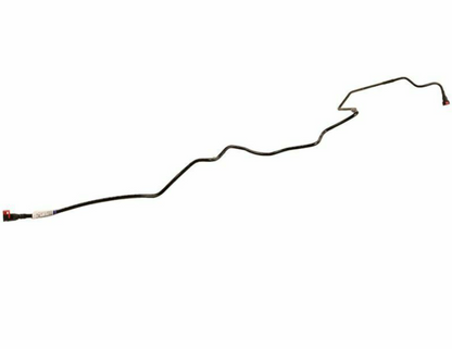 new ford galaxy mk2 fuel return tube pipe assy 7g91-9b337-cd 1845633 original