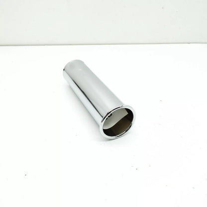 NEW BMW 3 E30 REAR LEFT EXHAUST PIPE TIP 82119413968 9413968 ORIGINAL