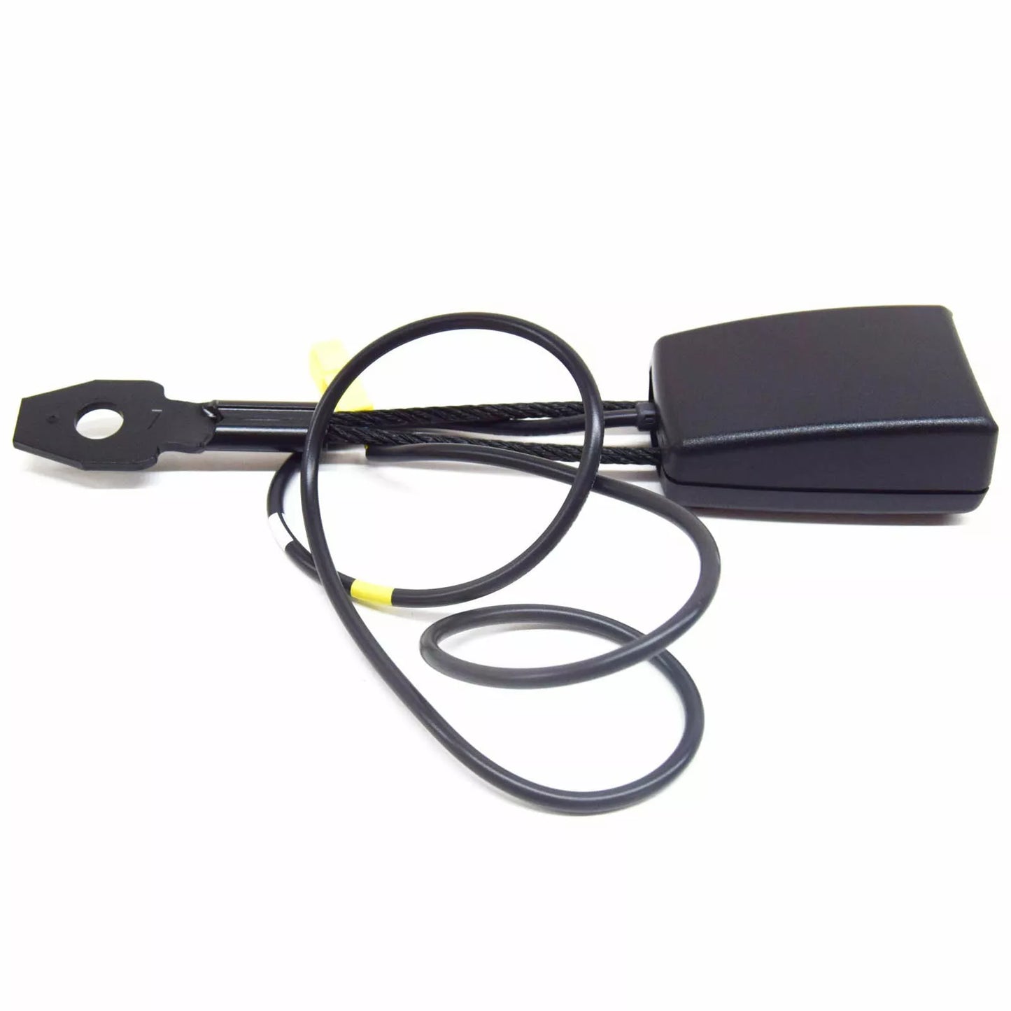 NEW MERCEDES BENZ SPRINTER 906 FRONT LEFT SEAT BUCKLE A90686003699051