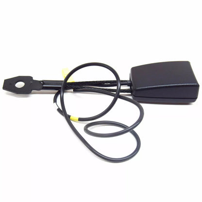 NEW MERCEDES BENZ SPRINTER 906 FRONT LEFT SEAT BUCKLE A90686003699051