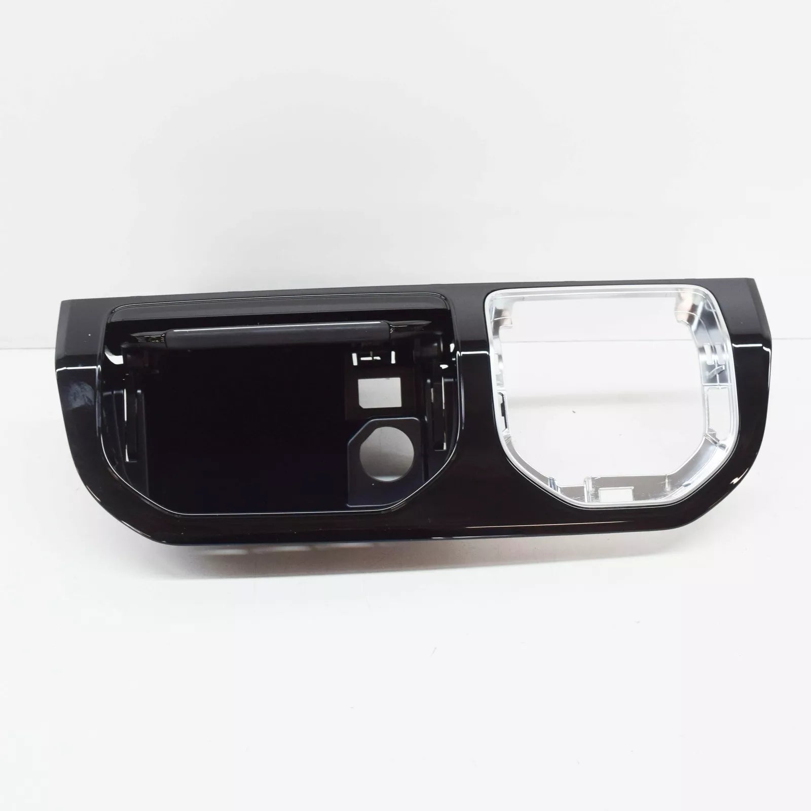 NEW VW TRANSPORTER T6 DASH CENTER PANEL WITH STOWAGE RHD 7E6858189Q041 ORIGINAL