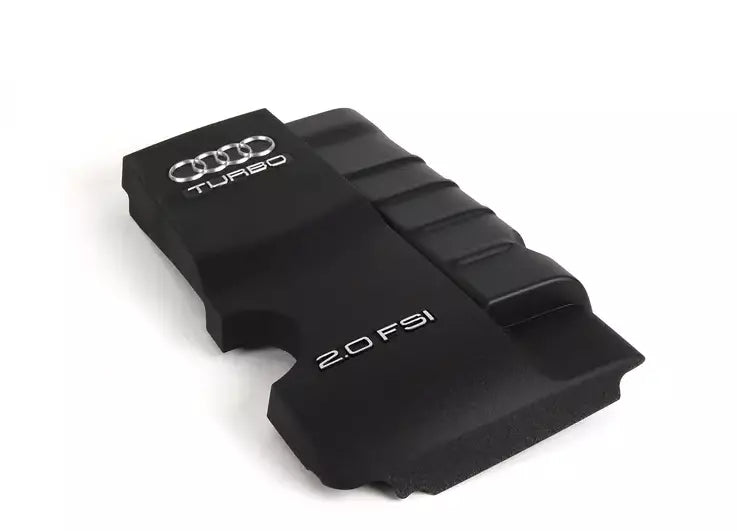 NEW AUDI A6 C6 ENGINE INTAKE MANIFOLD COVER 06D103925E ORIGINAL