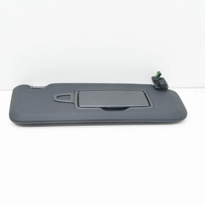 NEW MERCEDES-BENZ C W205 RIGHT SIDE SUN VISOR A20581084049H56