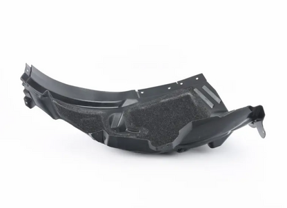 new bmw i3 i01 front left wheel arch cover 7368601 51717368601 original