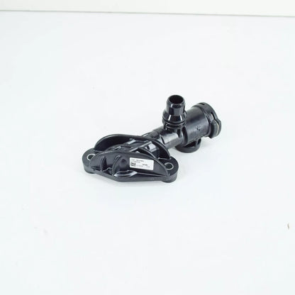 NEW BMW X5 F15 OIL COOLER THERMOSTAT 17217600563 ORIGINAL