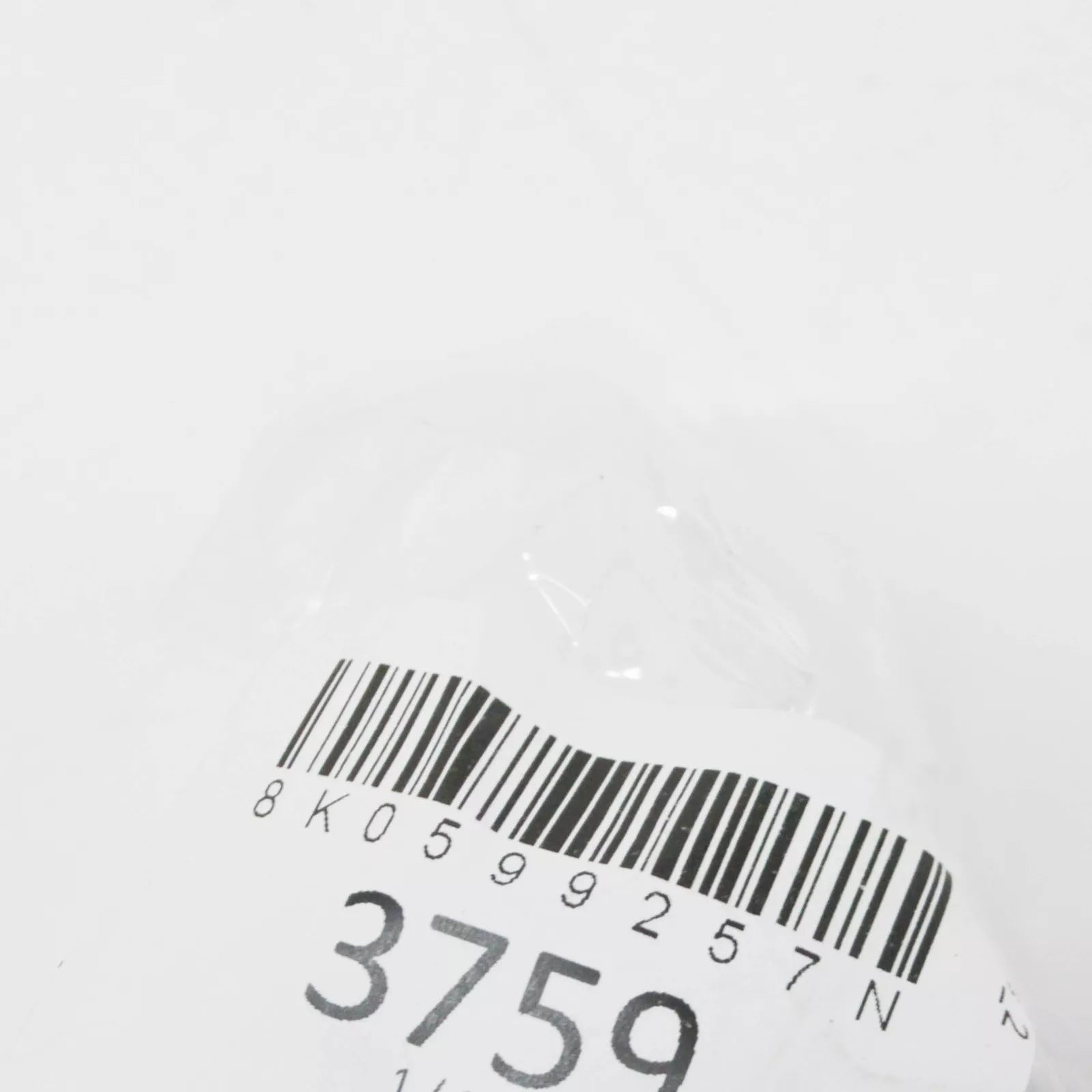 NEW AUDI Q5 8R REAR DIFFERENTIAL MOUNTING BUSH 8K0599257N ORIGINAL