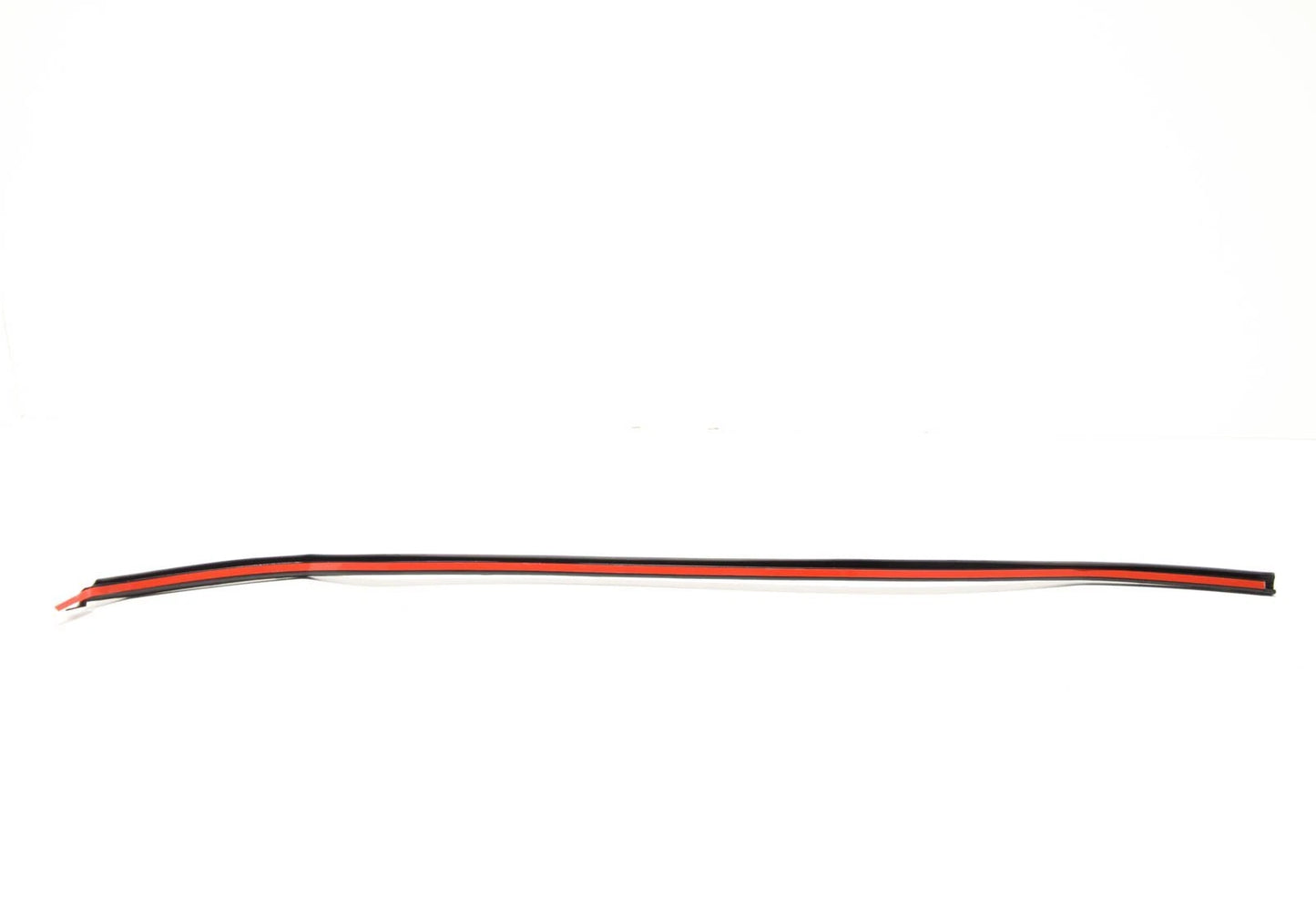 NEW BMW X6 F16 F86 REAR LEFT DOOR SEALING 51767324751 7324751 ORIGINAL