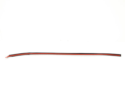 NEW BMW X6 F16 F86 REAR LEFT DOOR SEALING 51767324751 7324751 ORIGINAL