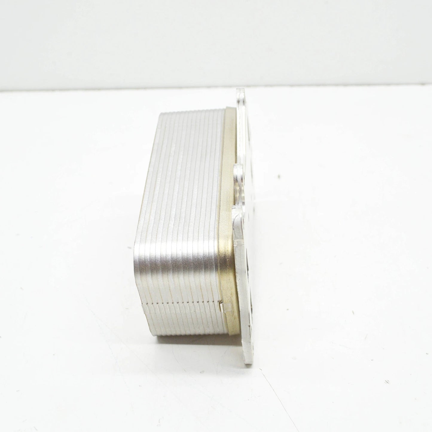 NEW BMW 5 F10 ENGINE OIL COOLER 8510856 11428510856 ORIGINAL