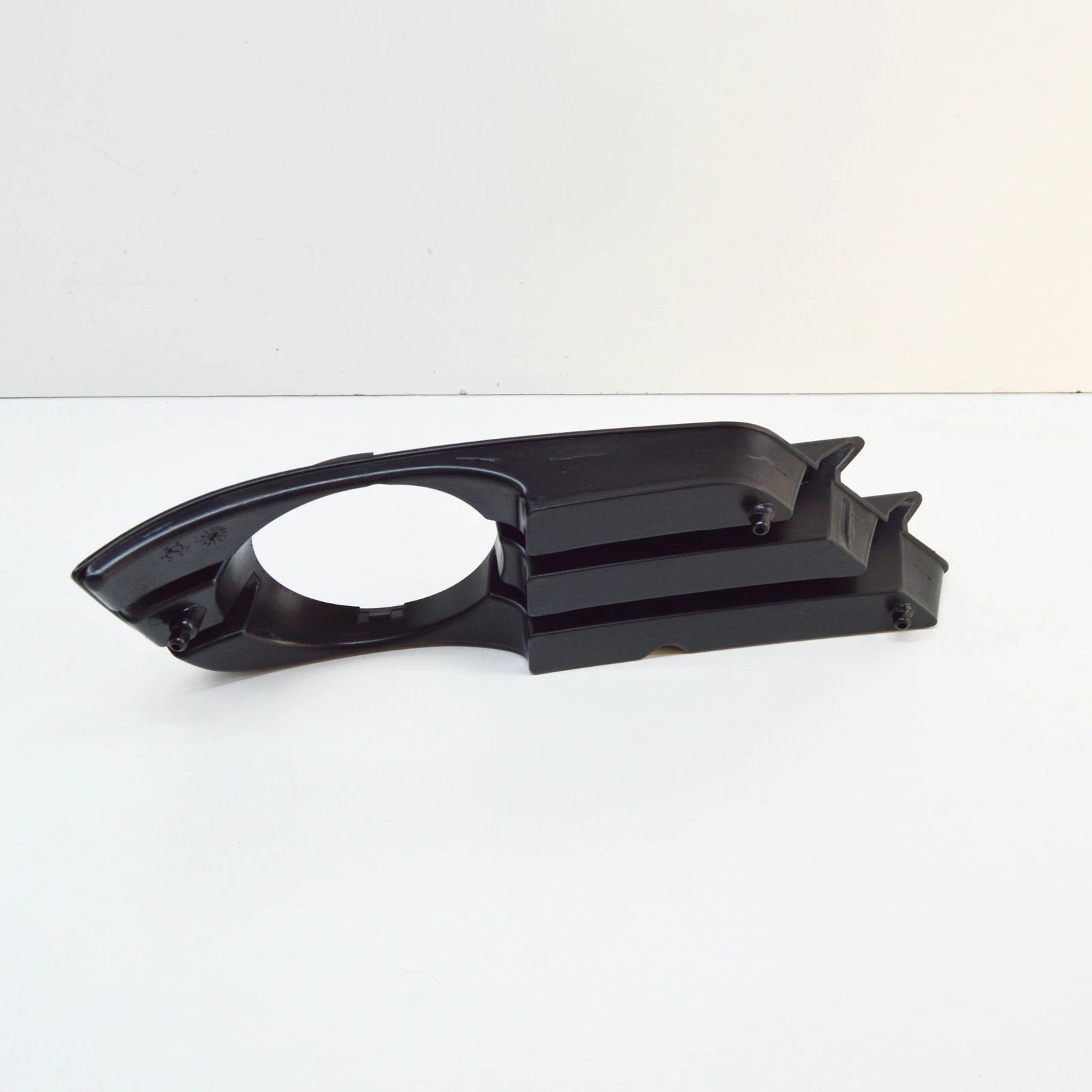 NEW MB R W521 FRONT RIGHT FOG LIGHT GRILLE A2518851253 ORIGINAL