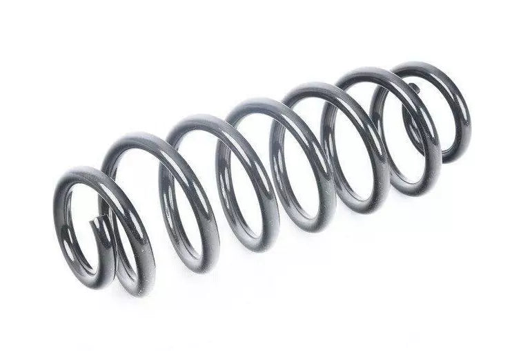 NEW VOLKSWAGEN CC REAR COIL SPRING 3C0511115BA ORIGINAL