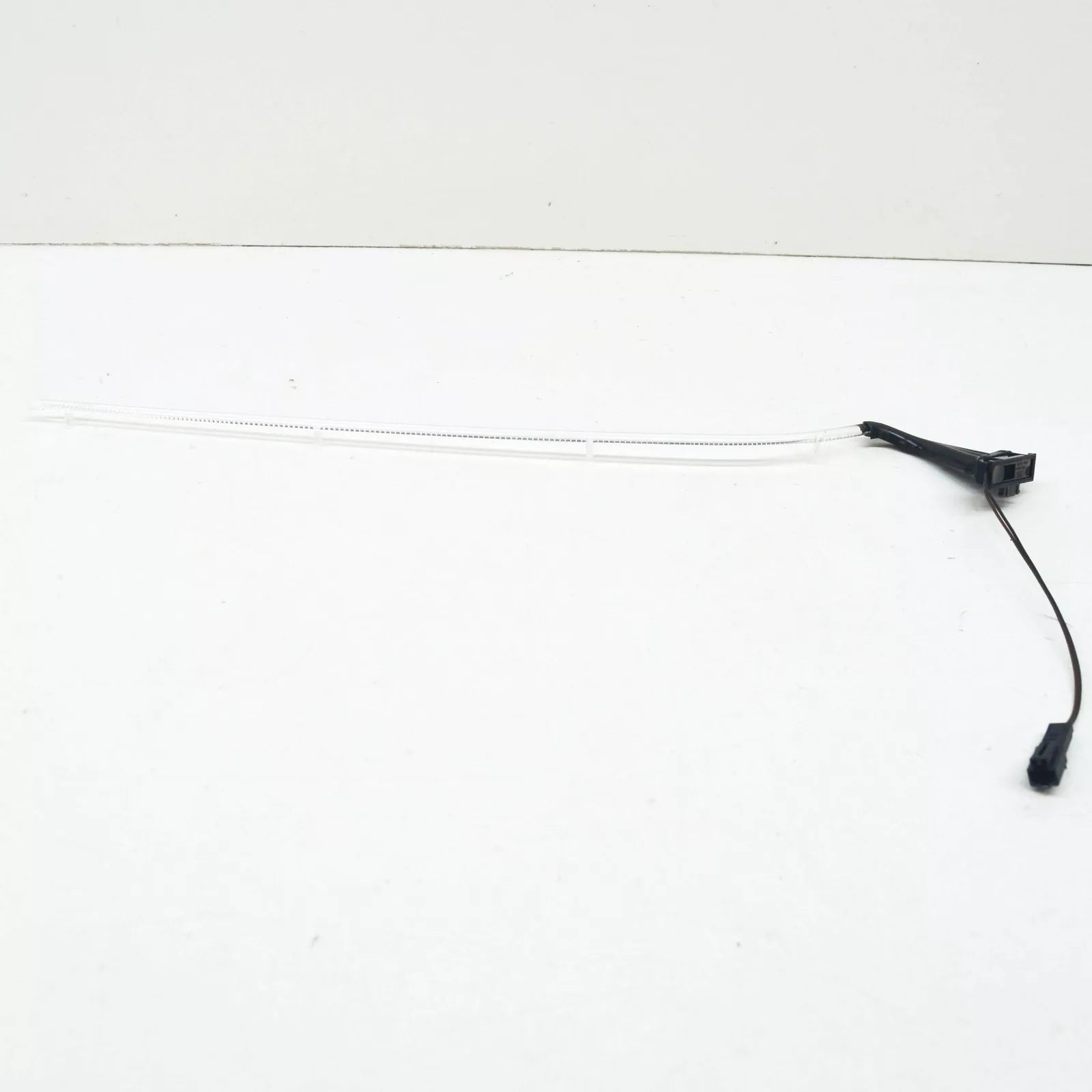 NEW AUDI A6 ALLROAD 4G CENTER CONSOLE RIGHT LIGHT FIBRE 4G0947094 ORIGINAL