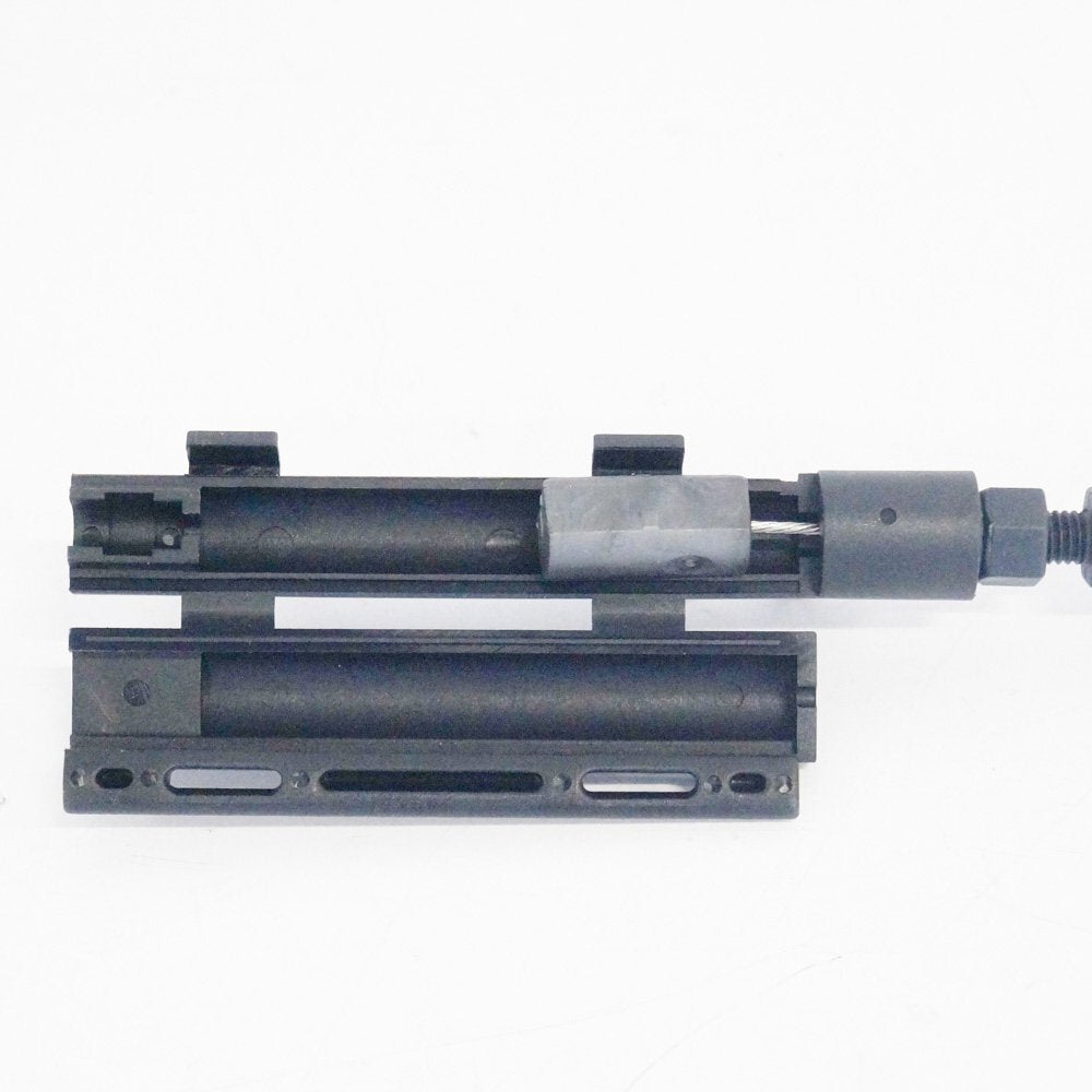 new bmw 7 e65 bonnet lock cable 51238240608 8240608 original