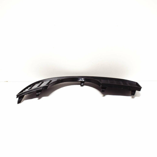 NEW AUDI A3 CABRIO 8V REAR BUMPER PIPE TRIM 8V5807834E 2017 ORIGINAL