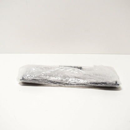 NEW VW GOLF MK6 REAR BUMPER COVER TRIM TOW HOOK BAR BEZEL 5K6807397F9B9 ORIGINAL