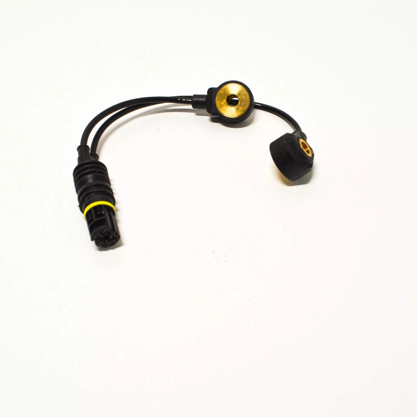 NEW BMW 3 E36 1.6I ENGINE KNOCK PING SENSOR 12141247993 ORIGINAL