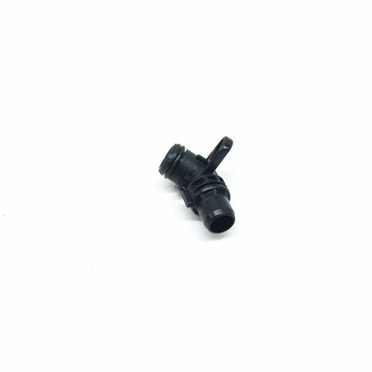 NEW BMW 1 CABRIO E88 RADIATOR HOSE CONNECTOR 17117548104 ORIGINAL