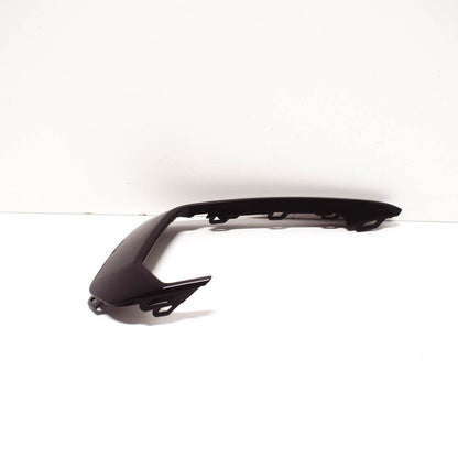 NEW VW GOLF R MK7 5G FRONT BUMPER RIGHT OUTER MOLDING 5G0853102D041 ORIGINAL