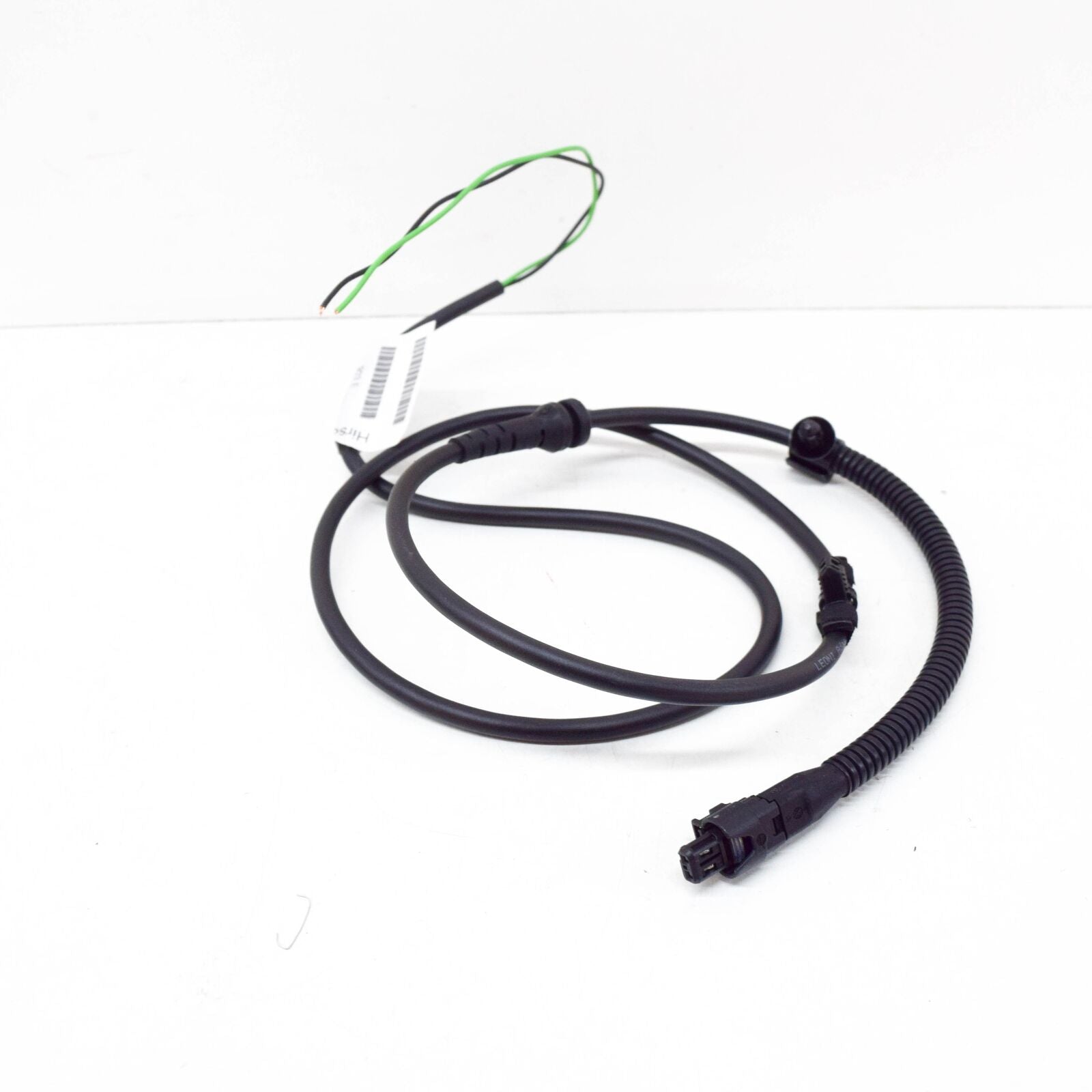 NEW AUDI TT 8J FRONT SHOCK ABSORBER WIRING HARNESS 8J0927903E ORIGINAL