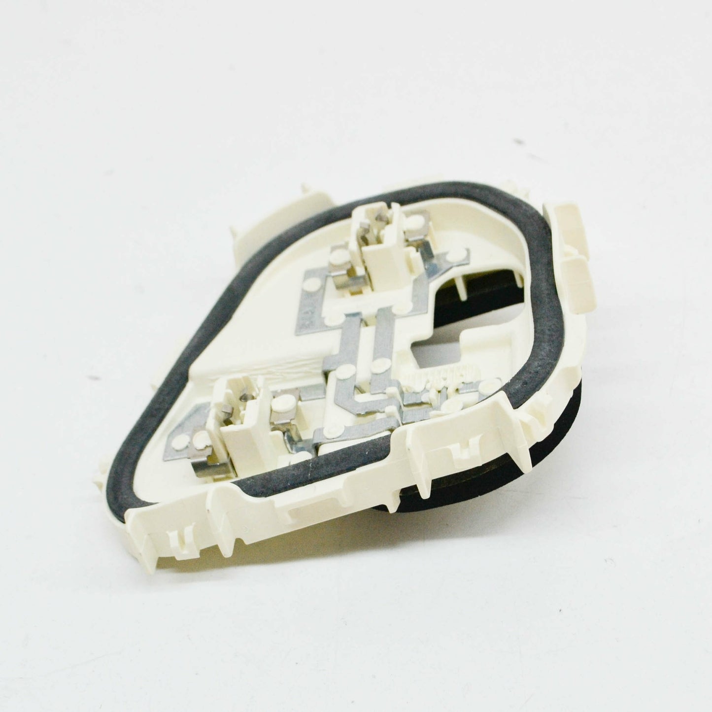 NEW VW GOLF MK7 REAR LEFT OUTER TAIL LIGHT BULB CARRIER 5G9945257A ORIGINAL