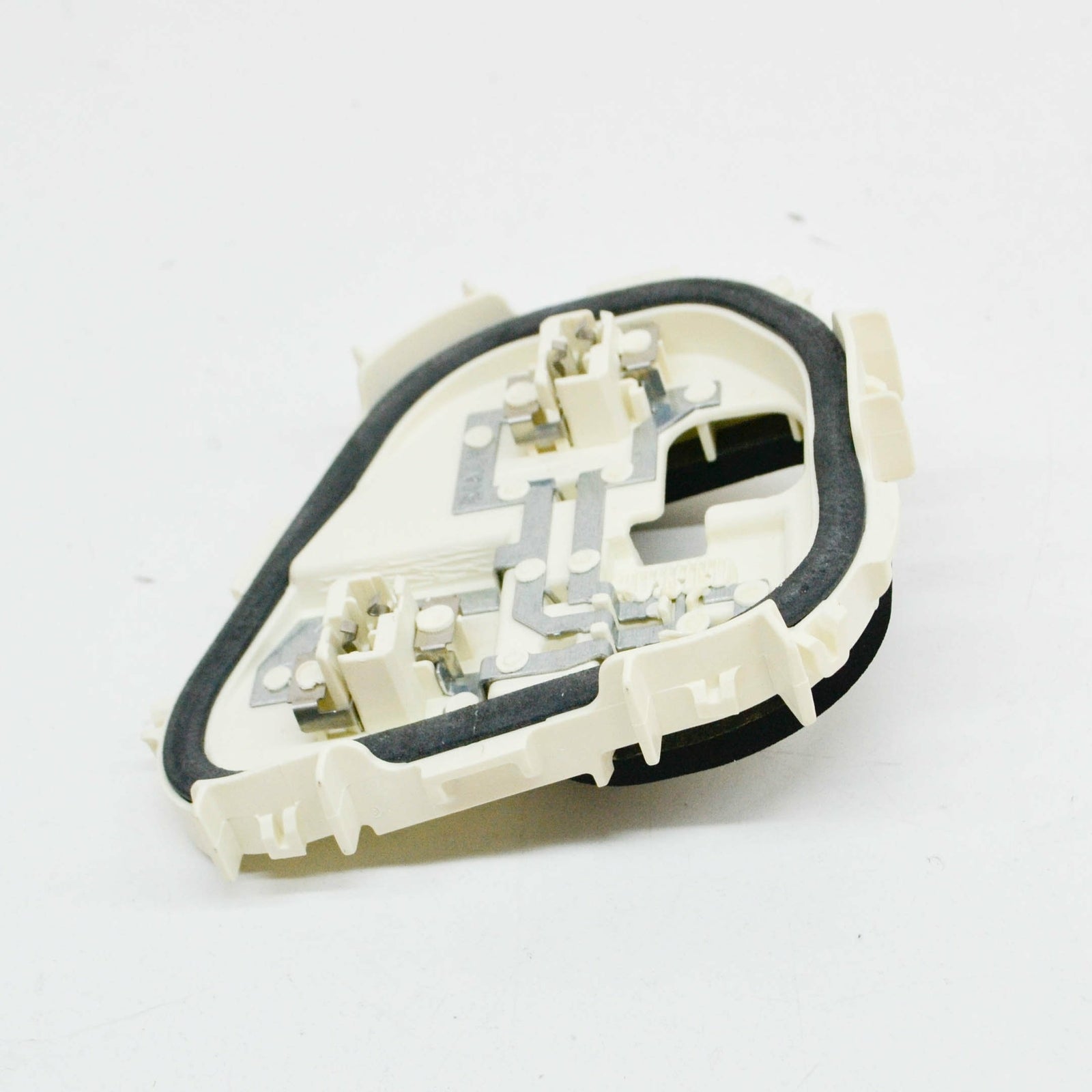 NEW VW GOLF MK7 REAR LEFT OUTER TAIL LIGHT BULB CARRIER 5G9945257A ORIGINAL