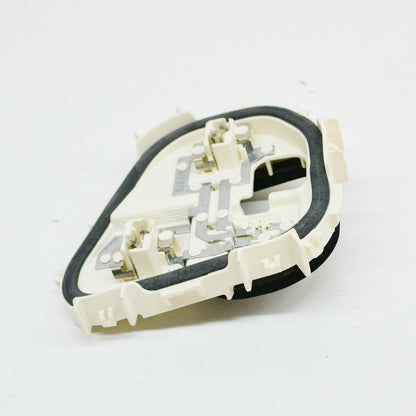 NEW VW GOLF MK7 REAR LEFT OUTER TAIL LIGHT BULB CARRIER 5G9945257A ORIGINAL