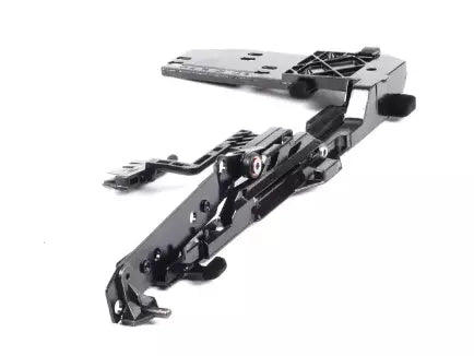 NEW MB E W124 SLIDING ROOF TRANSPORT BRIDGE LEFT ANGLE A1247800512 ORIGINAL