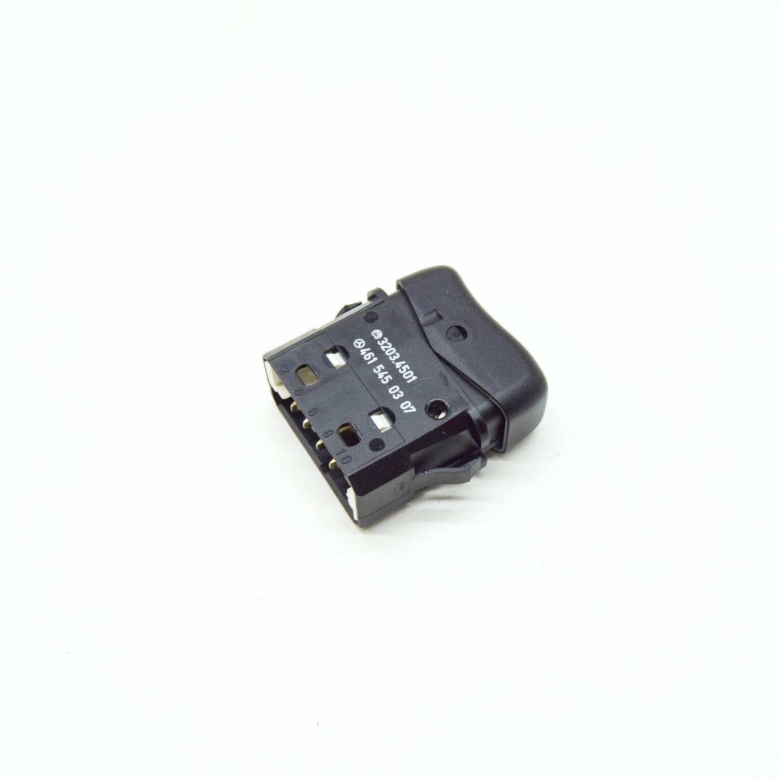 NEW MERCEDES-BENZ G W461 REAR WIPER WASHER SYSTEM SWITCH A4615450307 ORIGINAL