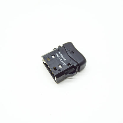 NEW MERCEDES-BENZ G W461 REAR WIPER WASHER SYSTEM SWITCH A4615450307 ORIGINAL