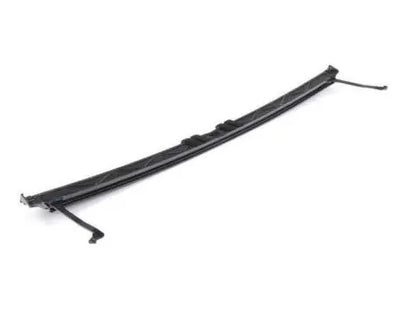 NEW MERCEDES-BENZ E W124 LIFTING ROOF DRIP MOULDING RAIL A1247800113 ORIGINAL