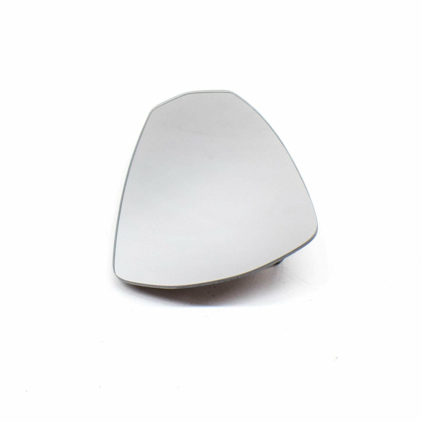 NEW AUDI A3 CONVERTIBLE 8V FRONT LEFT DOOR MIRROR FLAT GLASS 8V0857535M ORIGINAL