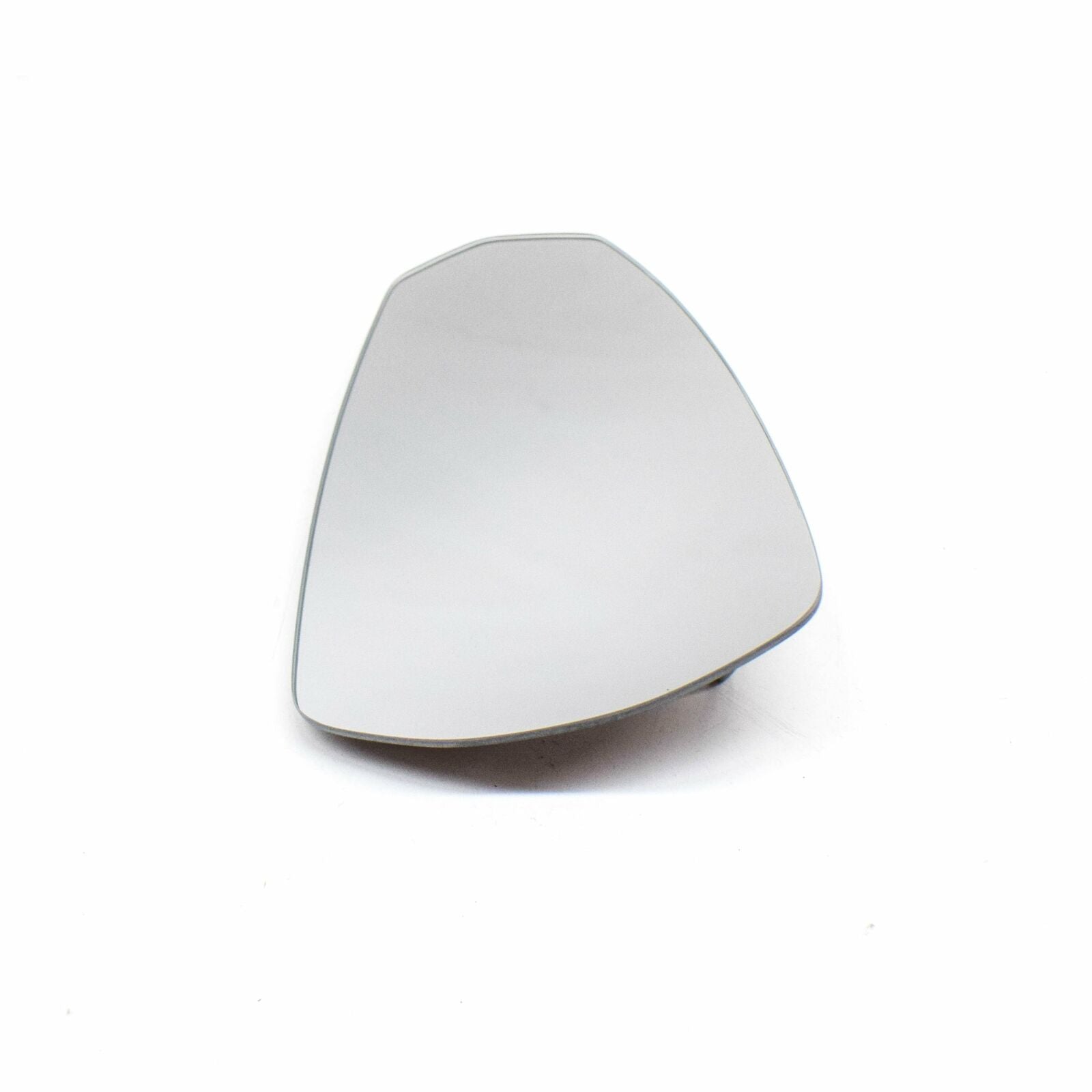 NEW AUDI A3 CONVERTIBLE 8V FRONT LEFT DOOR MIRROR FLAT GLASS 8V0857535M ORIGINAL